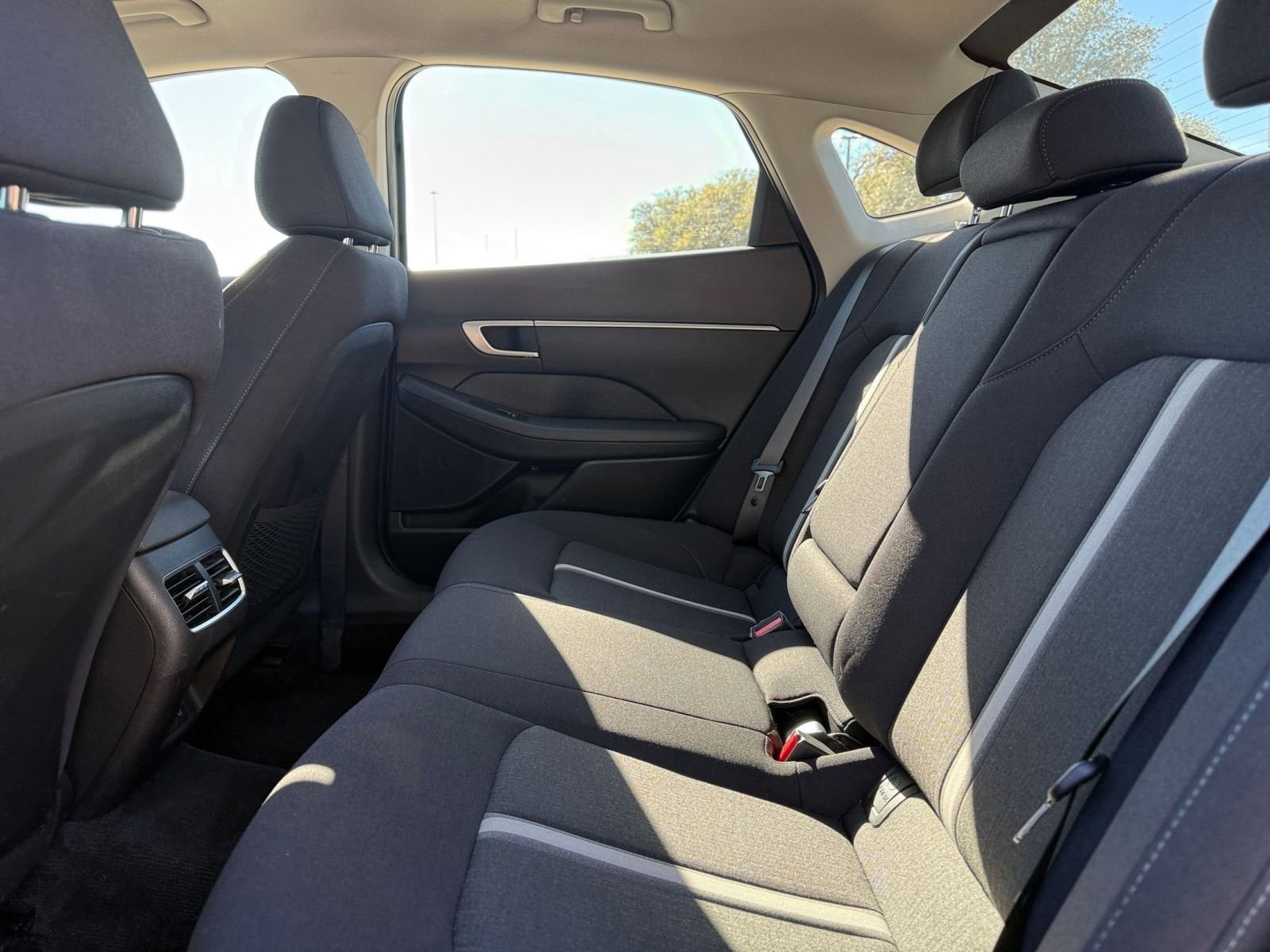 Thumbnail: 2025 Hyundai Sonata - 25