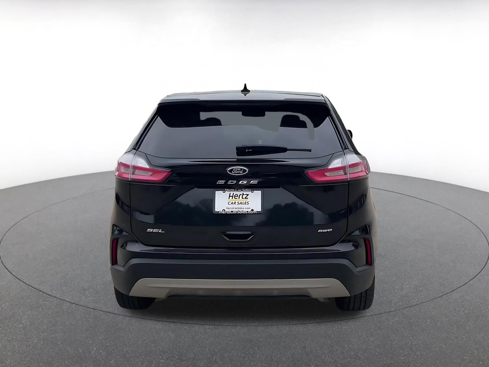 Thumbnail: 2024 Ford Edge - 12