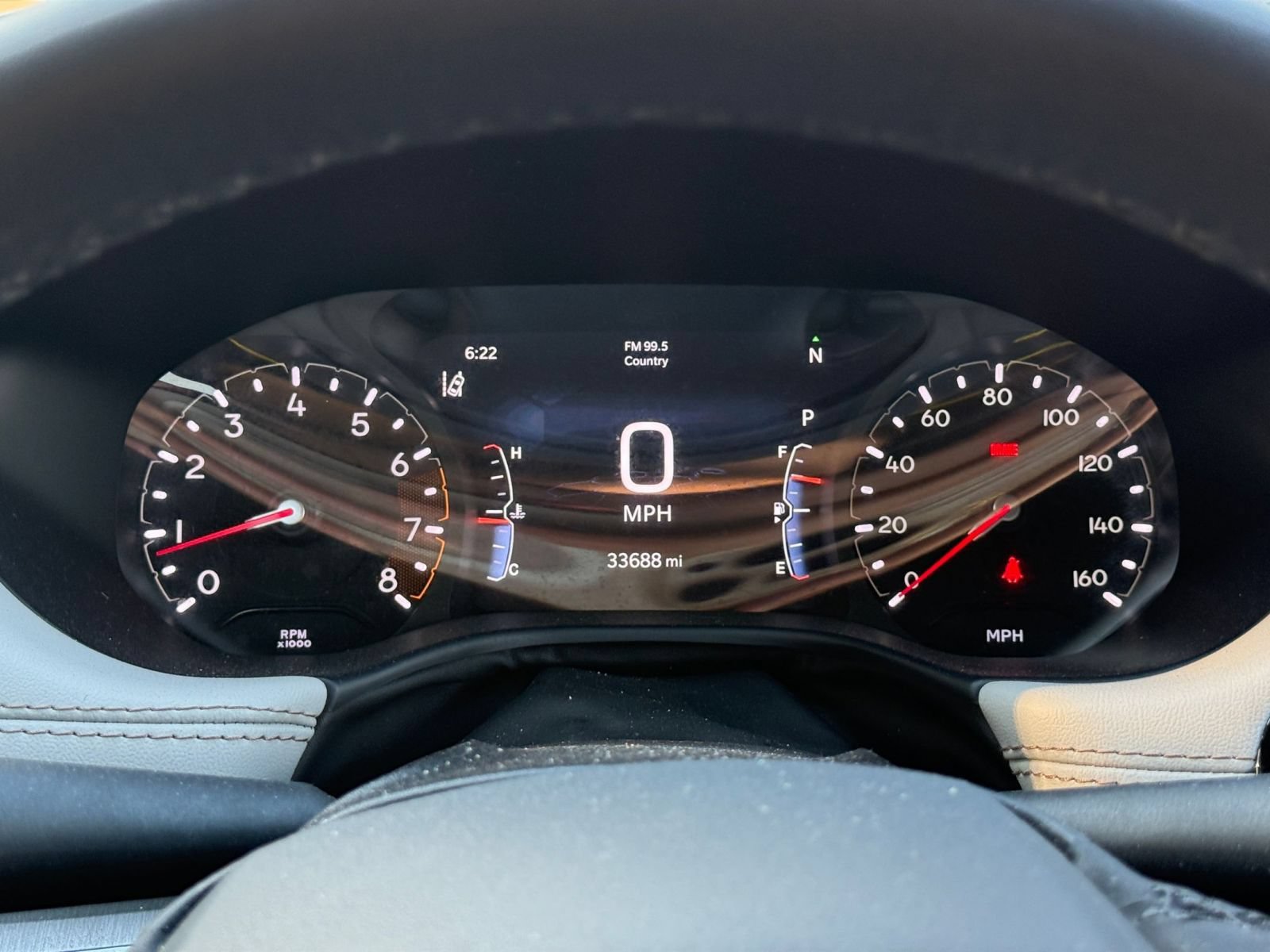 2025 Jeep Compass Limited - Photo 39