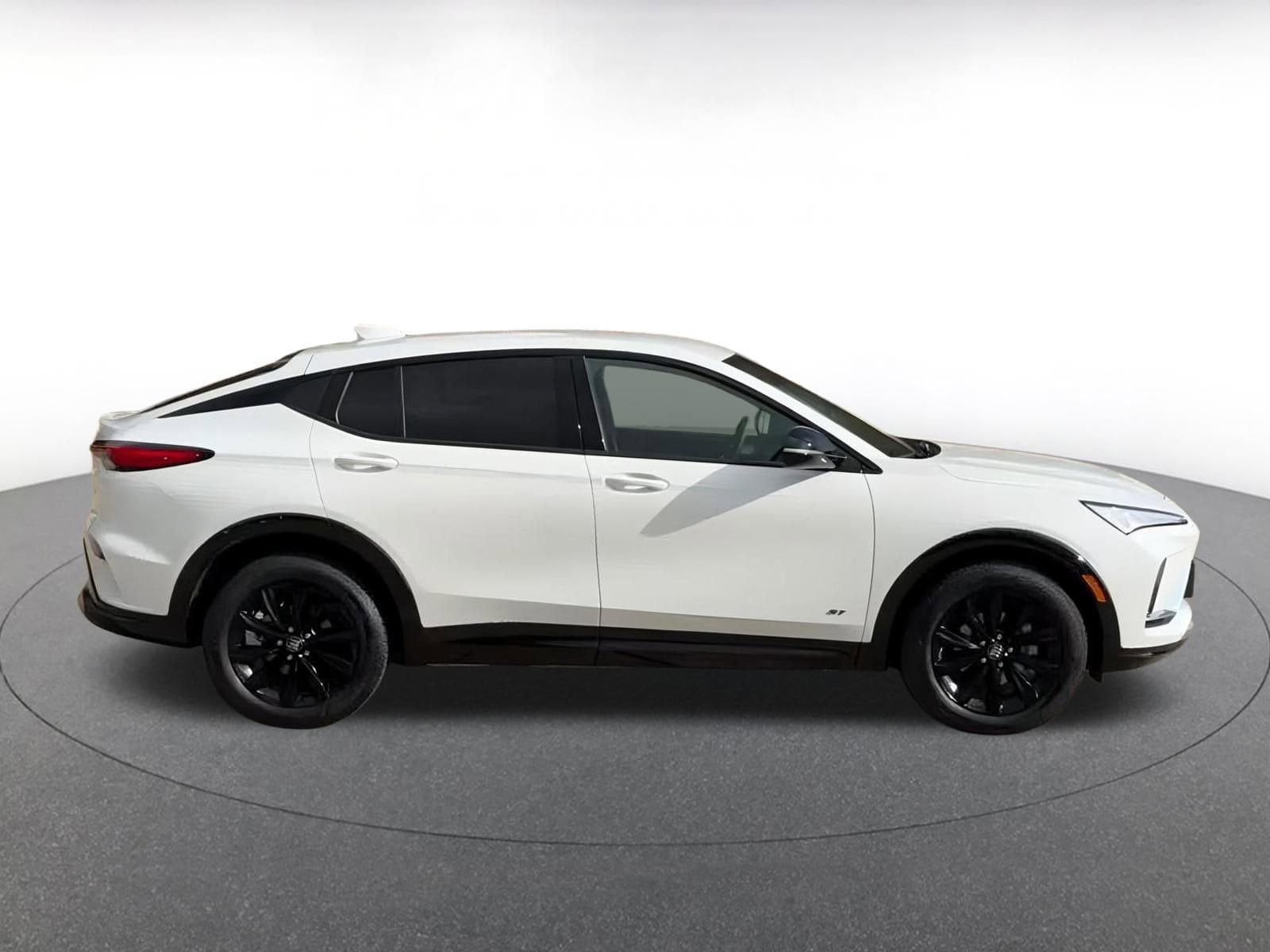 Thumbnail: 2025 Buick Envista - 16