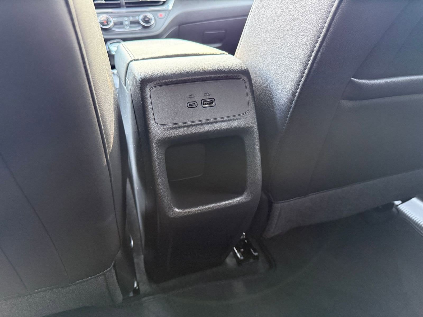 Thumbnail: 2025 Buick Envista - 24