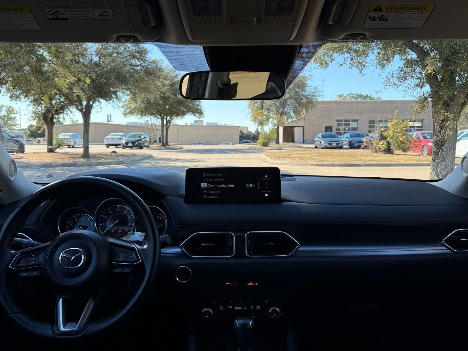 Thumbnail: 2025 Mazda CX-5 - 33