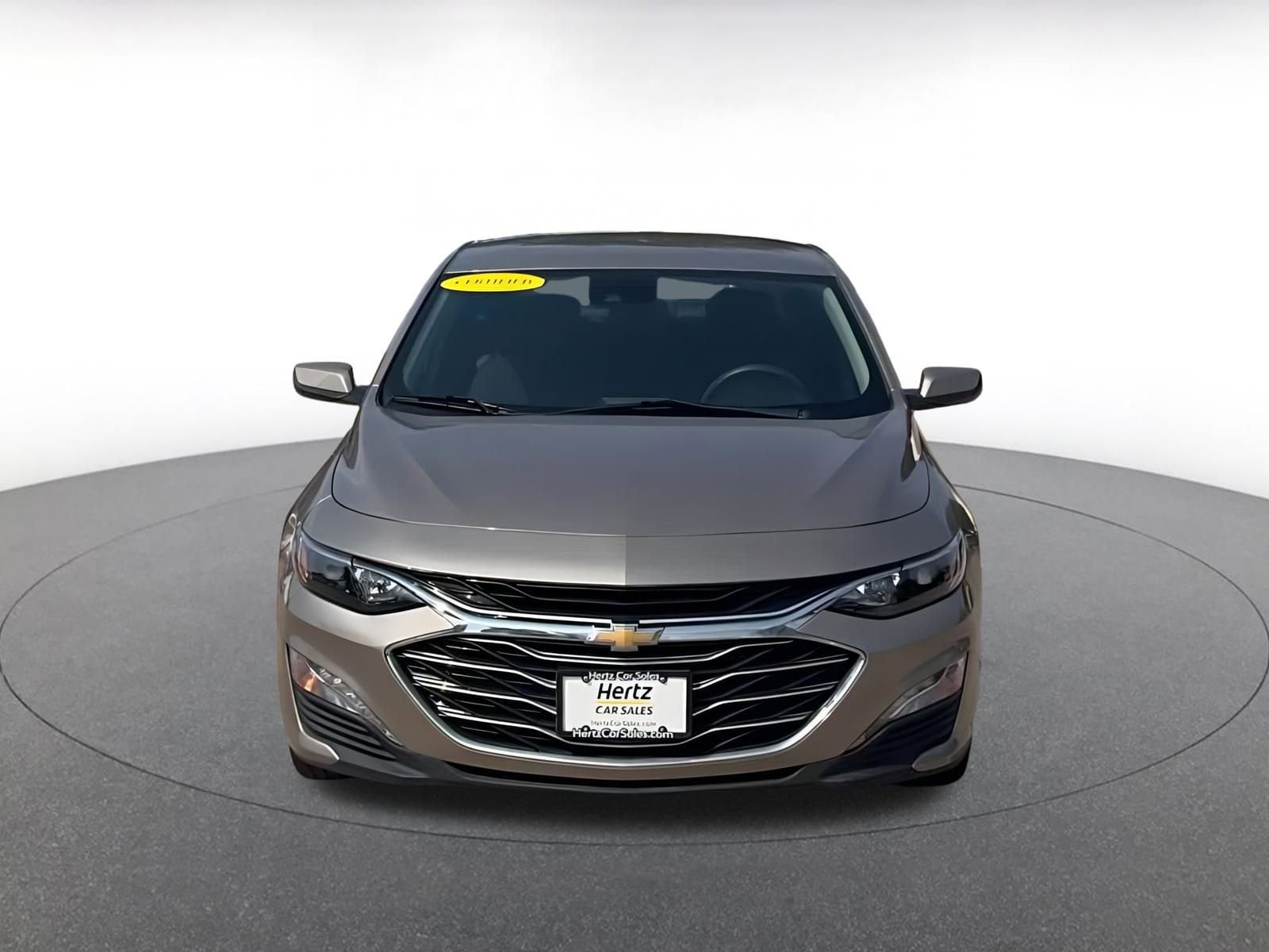 Thumbnail: 2024 Chevrolet Malibu - 4
