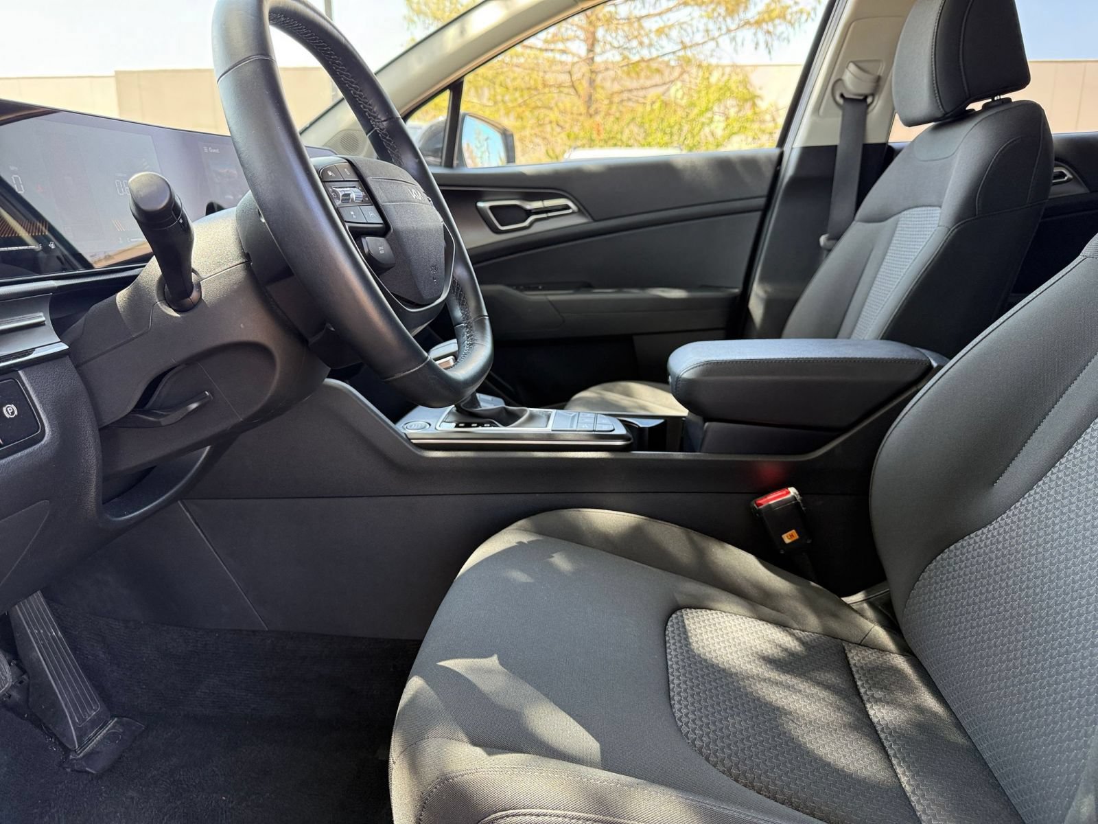 Thumbnail: 2026 Kia Sportage - 27