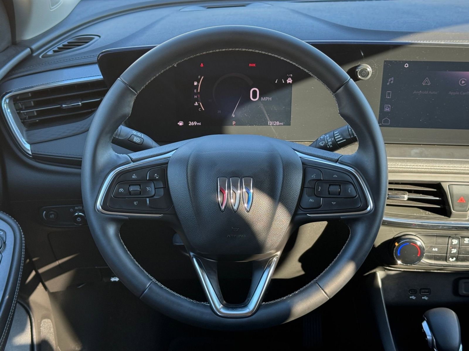 Thumbnail: 2025 Buick Encore GX - 28