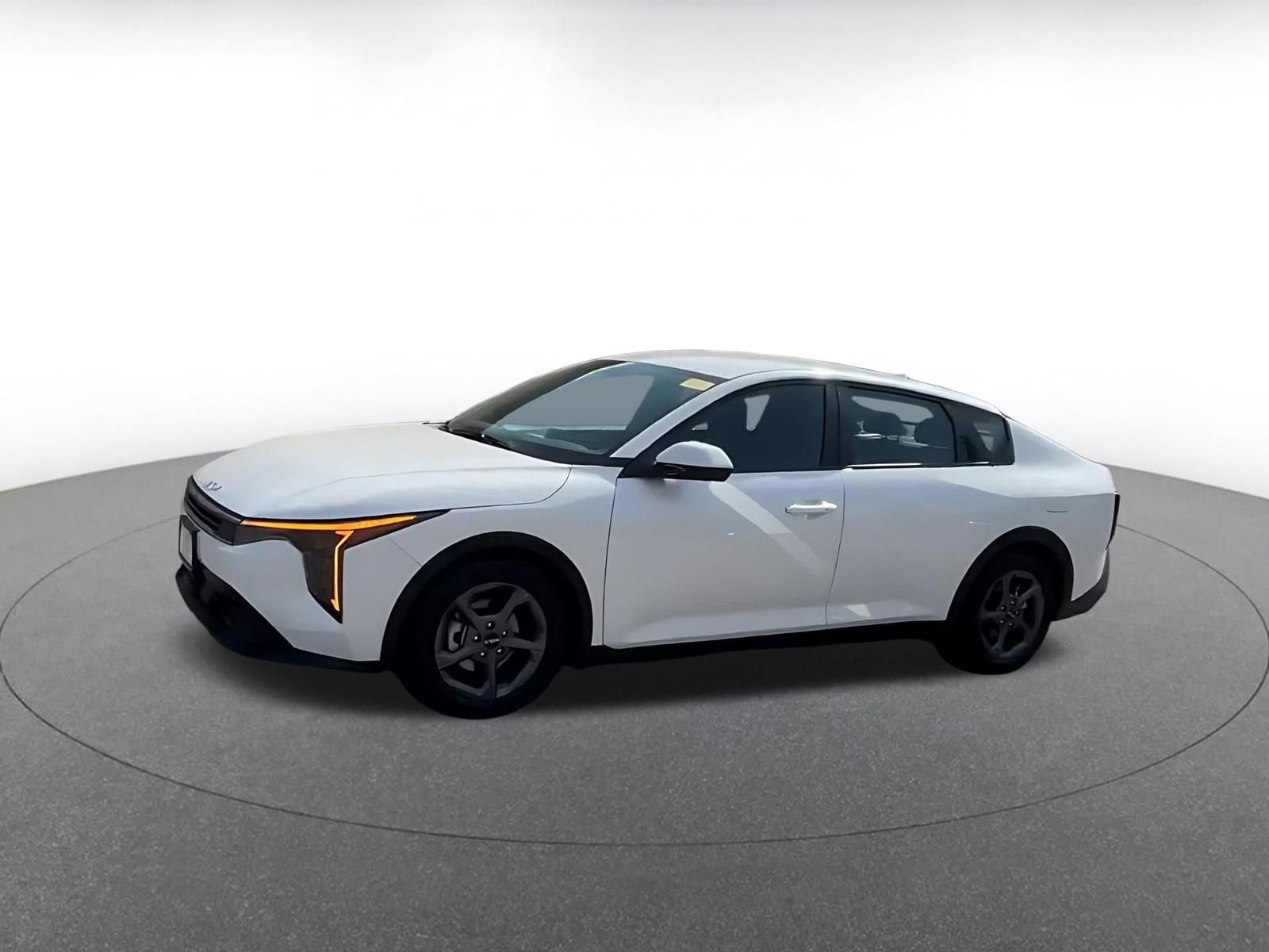 Thumbnail: 2025 Kia K4 - 8
