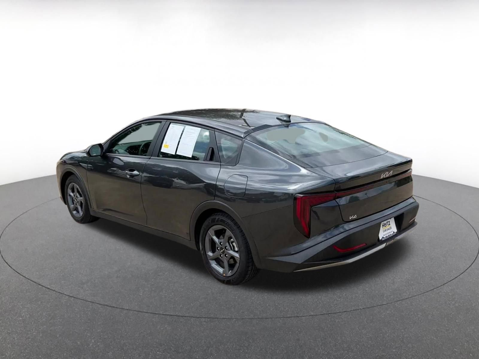 Thumbnail: 2025 Kia K4 - 12