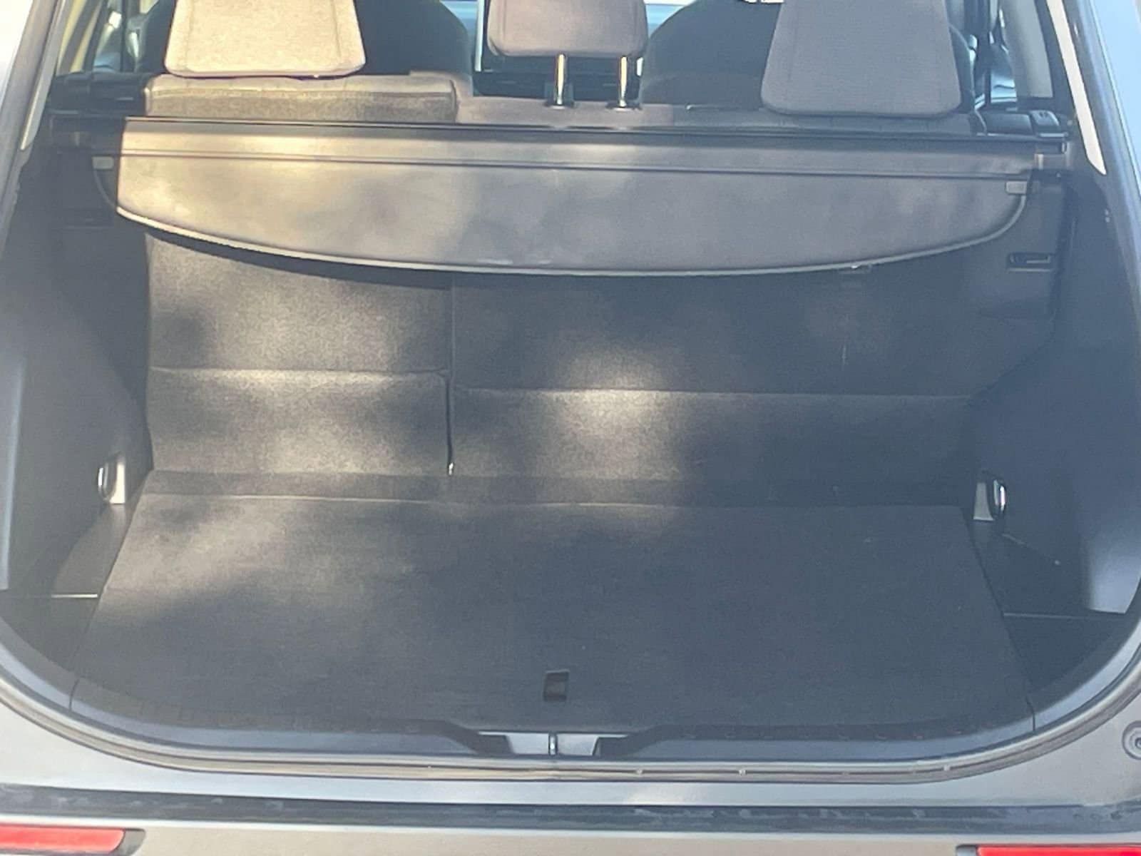 Thumbnail: 2025 Toyota RAV4 - 32