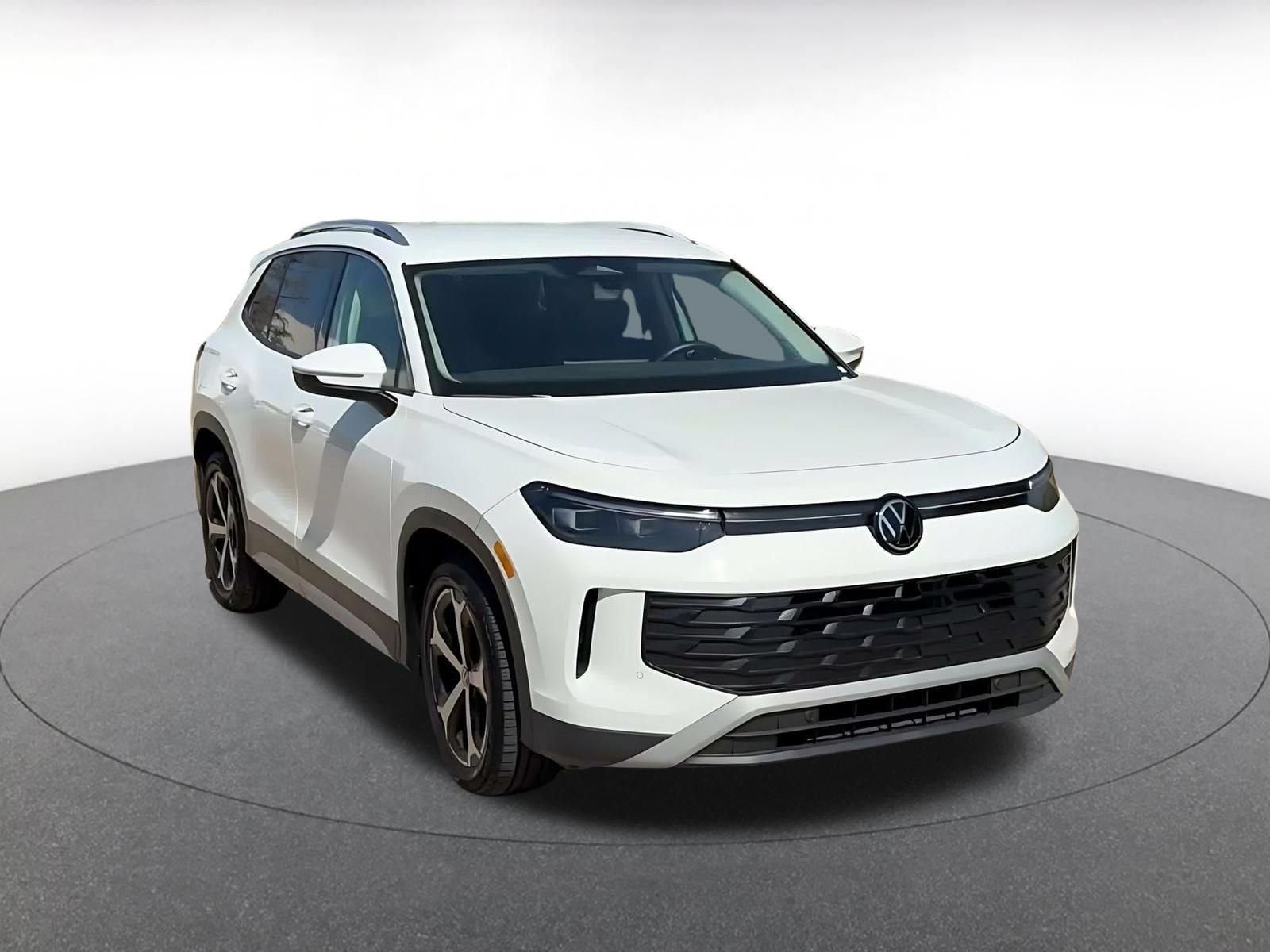 Thumbnail: 2026 Volkswagen Tiguan - 3