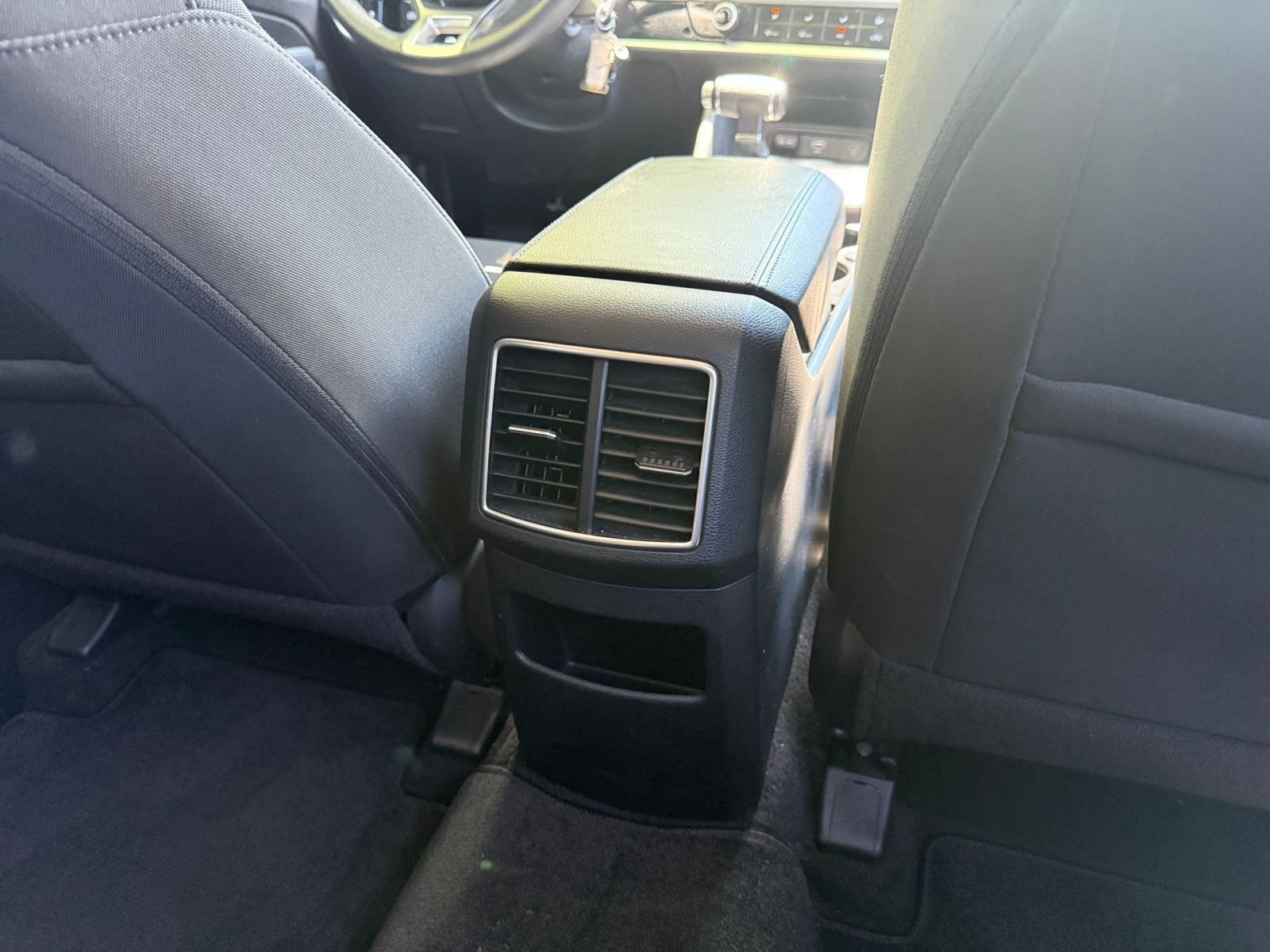 Thumbnail: 2025 Kia Sportage - 23