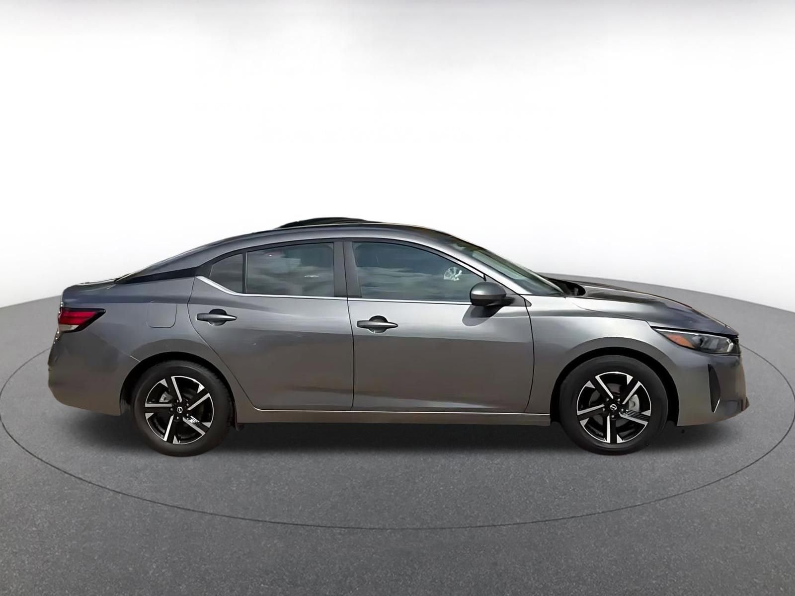 Thumbnail: 2025 Nissan Sentra - 16