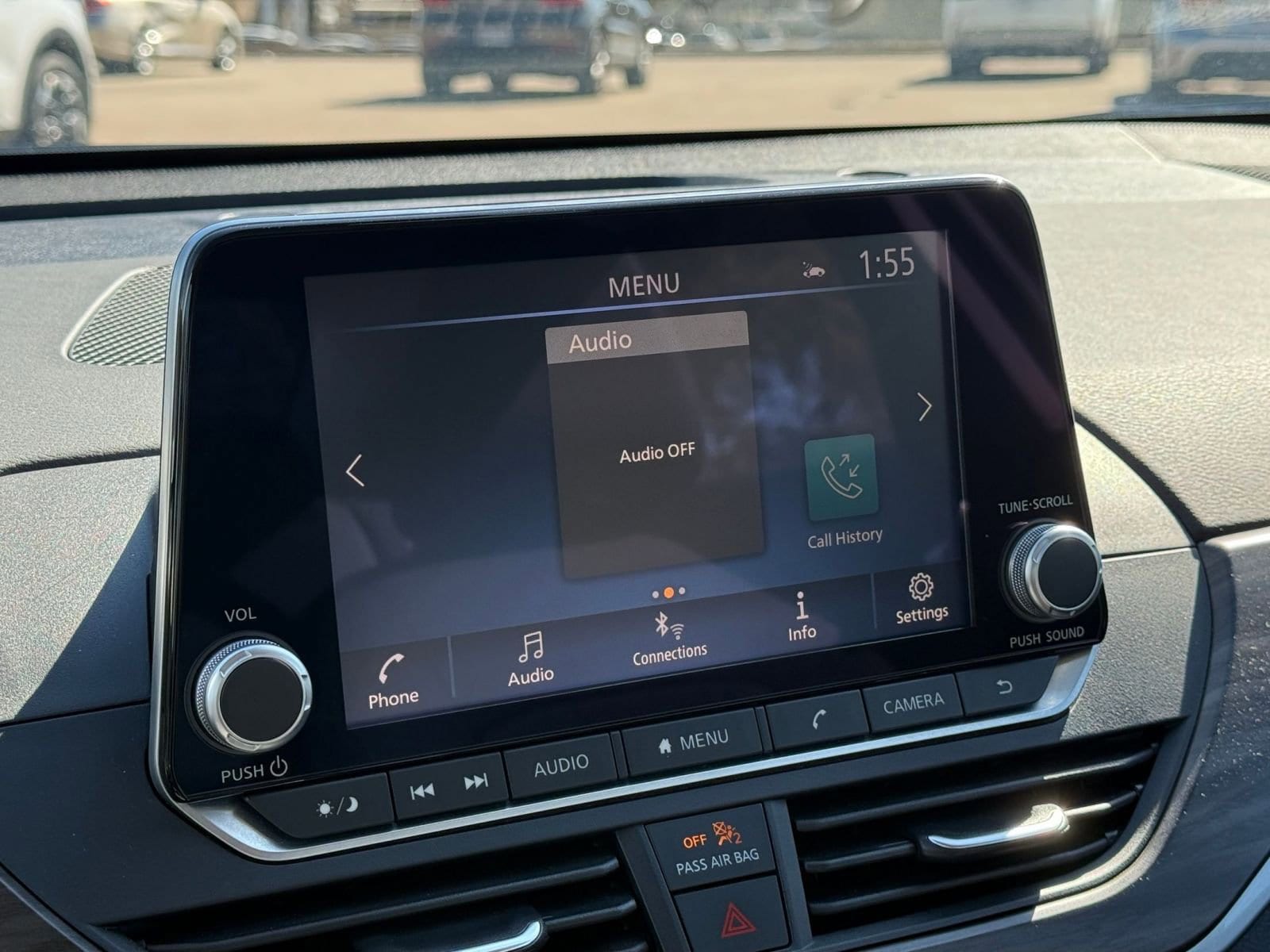 Thumbnail: 2025 Nissan Altima - 20