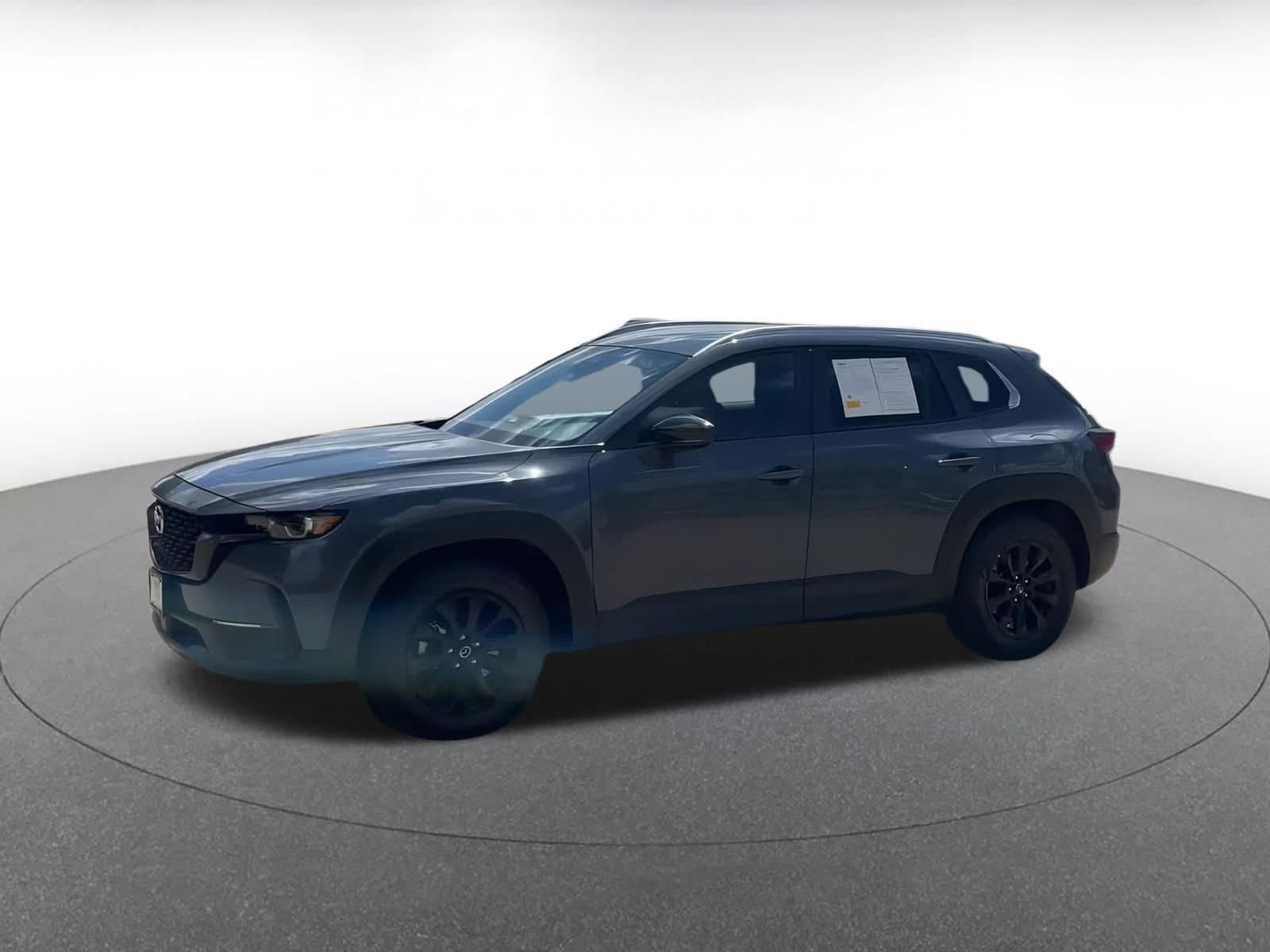 Thumbnail: 2025 Mazda CX-50 - 8