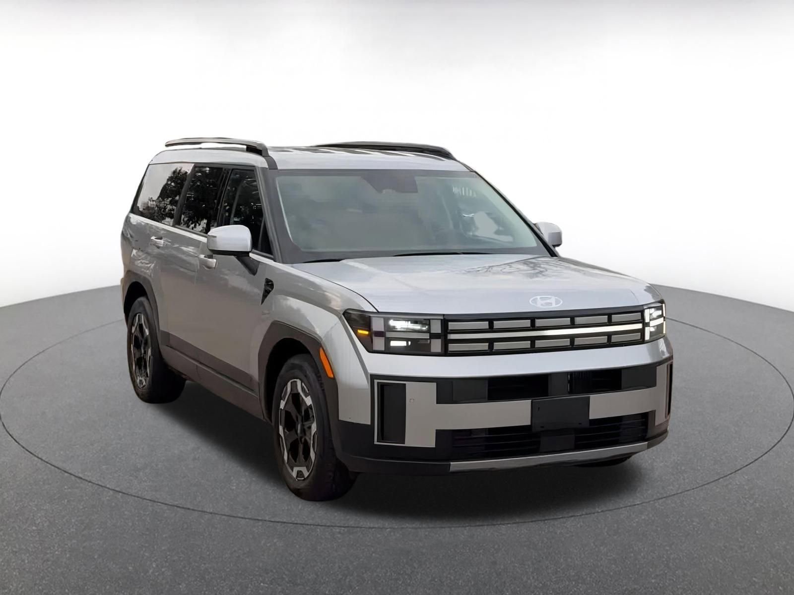 Thumbnail: 2025 Hyundai Santa Fe - 3