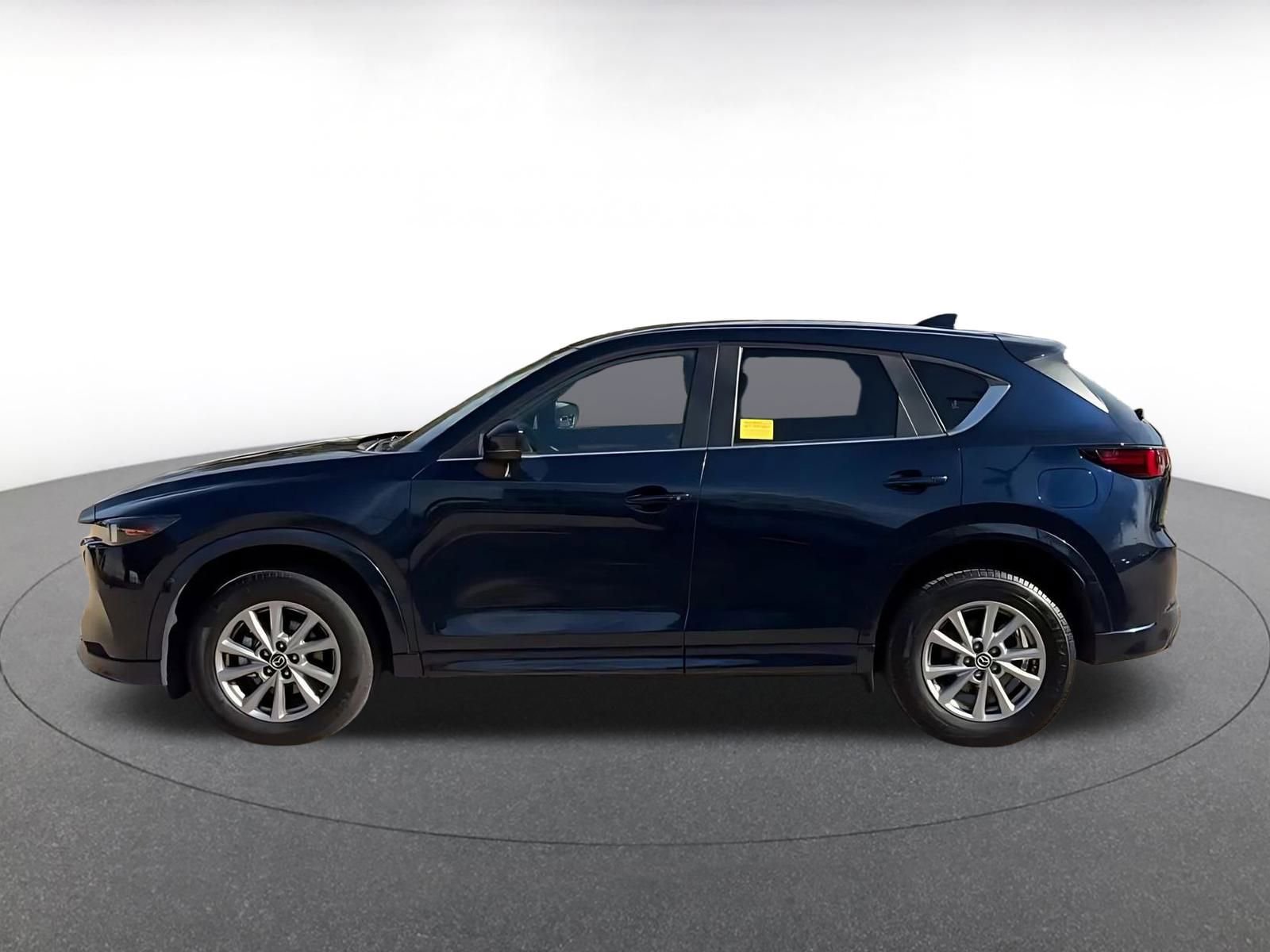 Thumbnail: 2025 Mazda CX-5 - 9