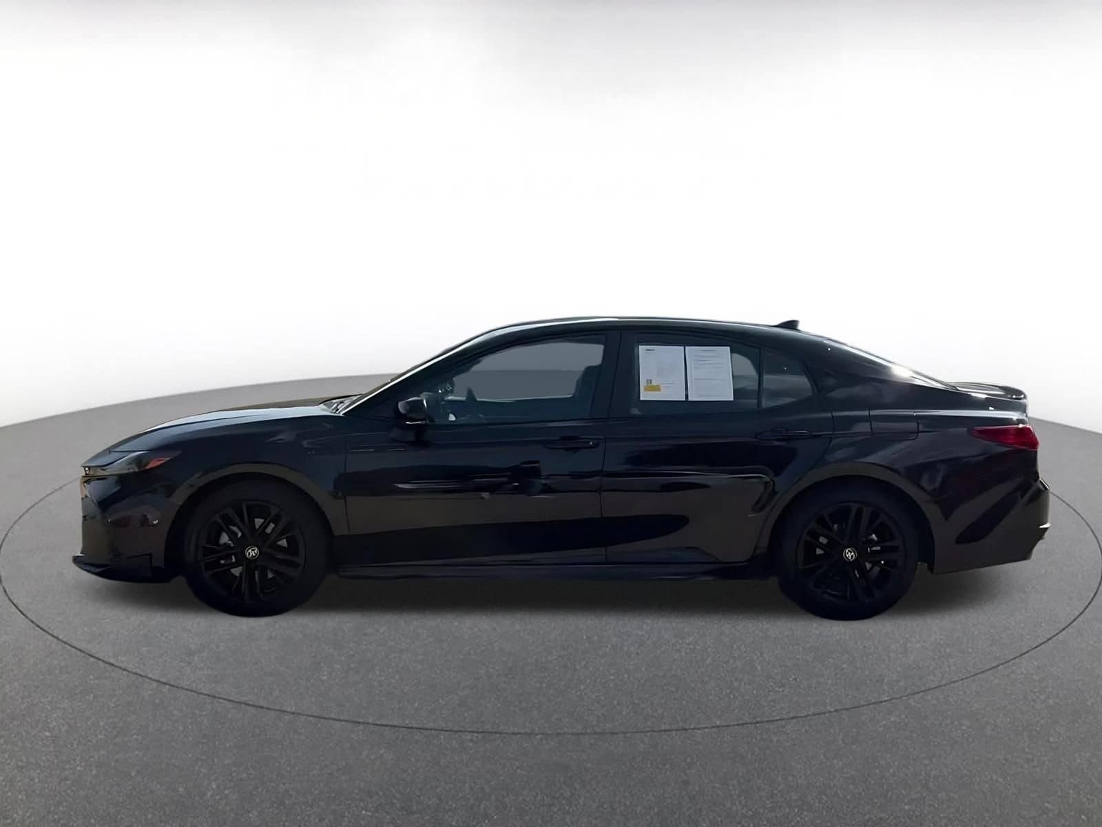 Thumbnail: 2026 Toyota Camry - 8