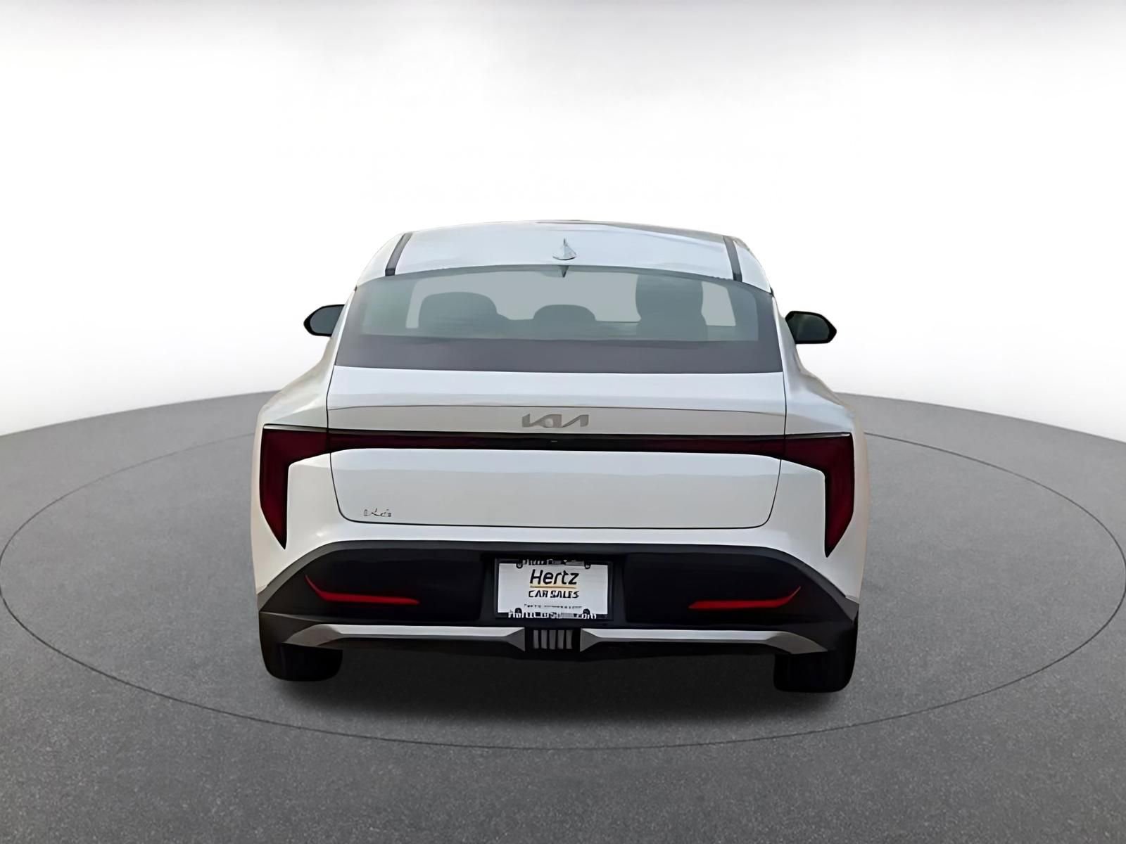 Thumbnail: 2025 Kia K4 - 7