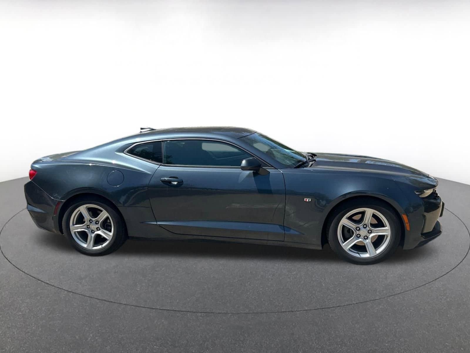 Thumbnail: 2023 Chevrolet Camaro - 5