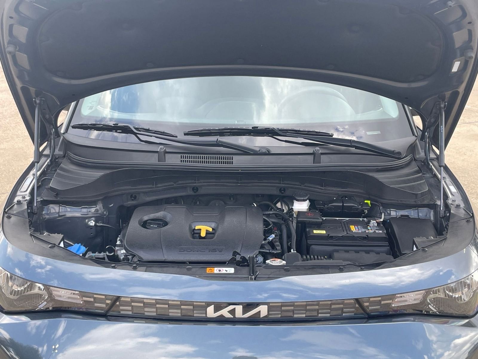 Thumbnail: 2025 Kia Soul - 35