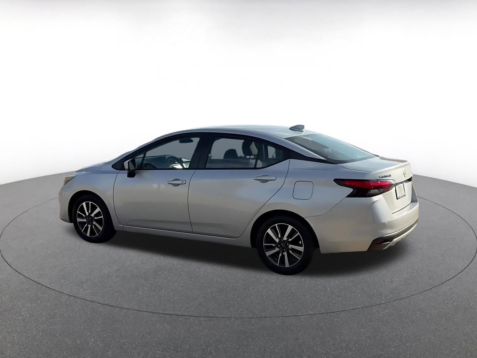 Thumbnail: 2025 Nissan Versa - 10