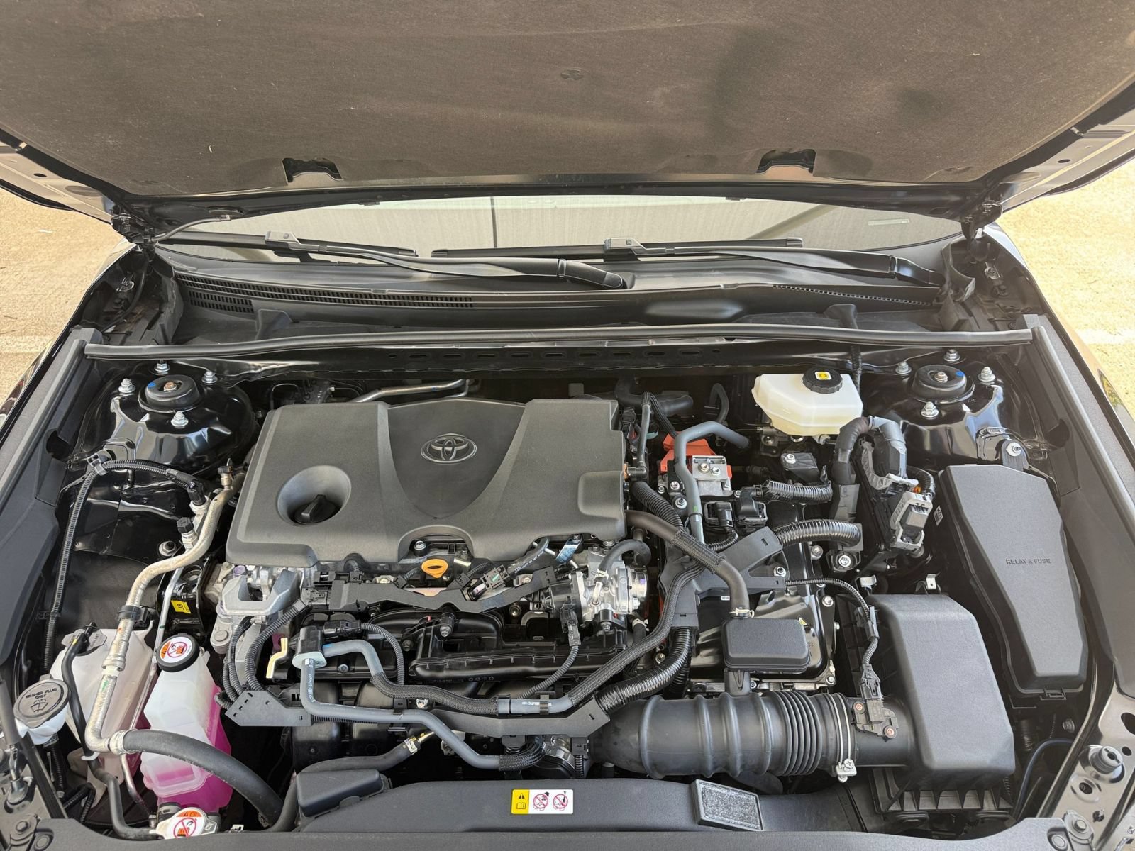 Thumbnail: 2026 Toyota Camry - 31