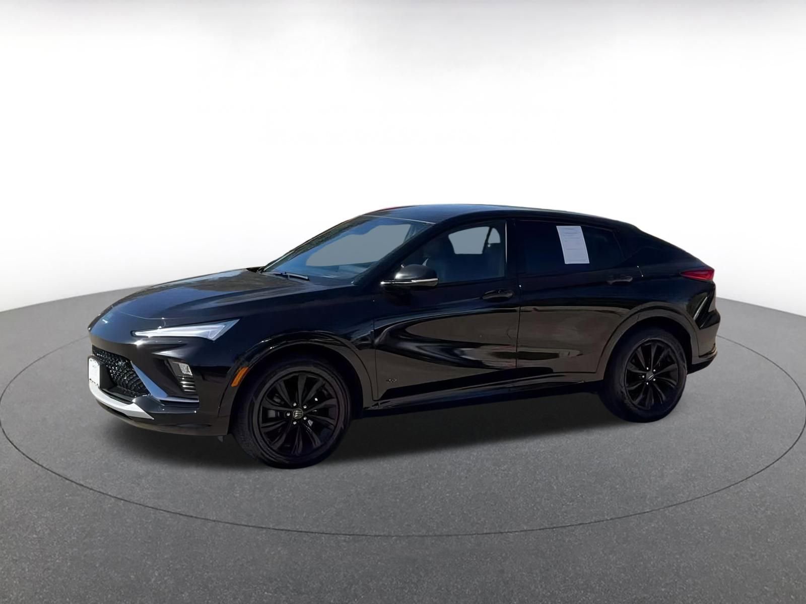 Thumbnail: 2025 Buick Envista - 8