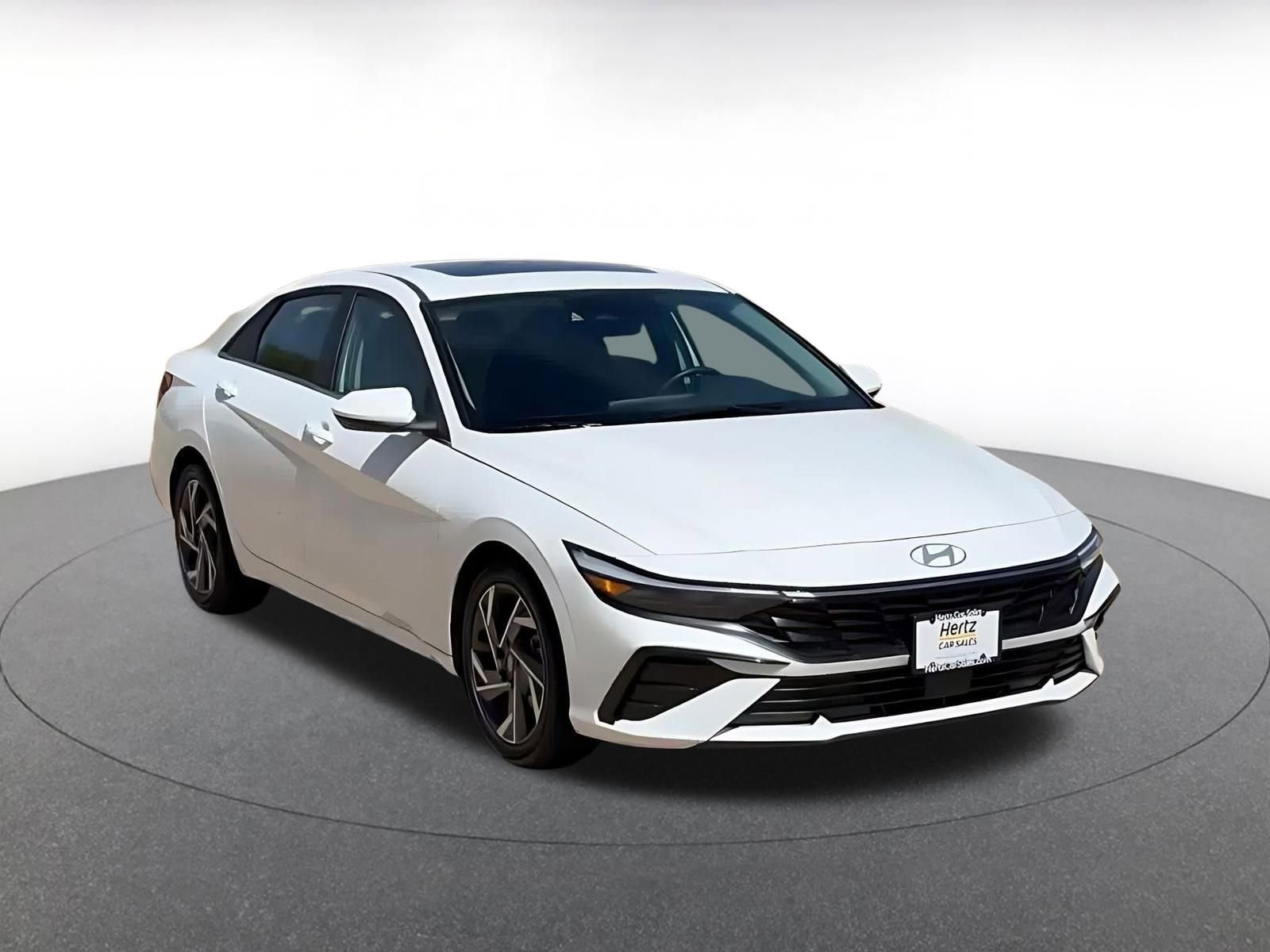 Thumbnail: 2025 Hyundai Elantra - 3