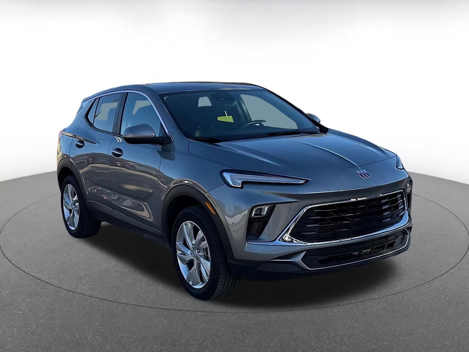 Thumbnail: 2025 Buick Encore GX - 1