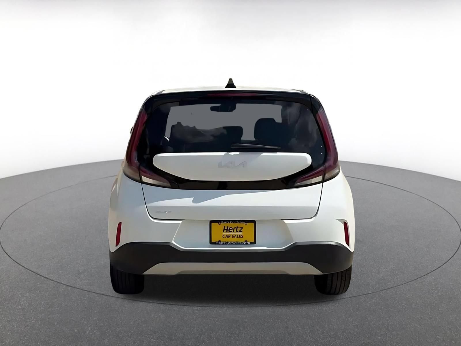Thumbnail: 2025 Kia Soul - 12