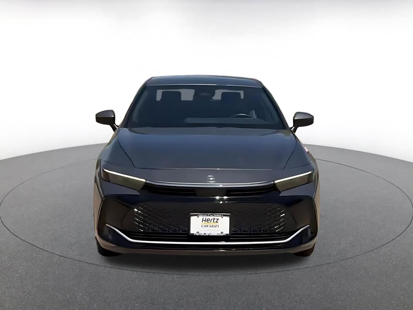 Thumbnail: 2025 Toyota Crown - 4