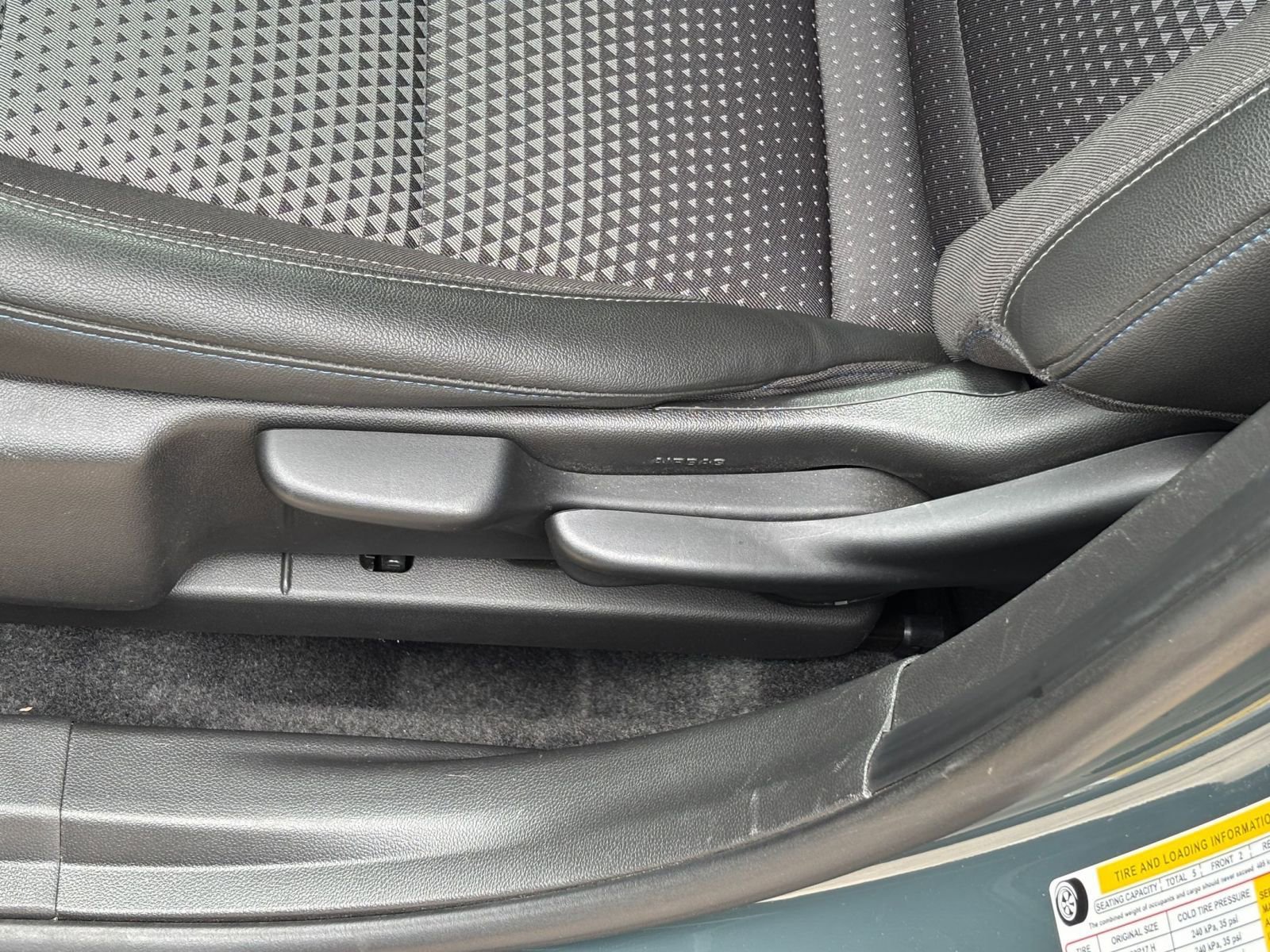 Thumbnail: 2025 Chevrolet Trax - 22