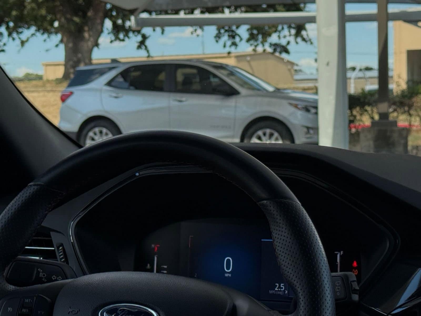 Thumbnail: 2023 Ford Escape - 34