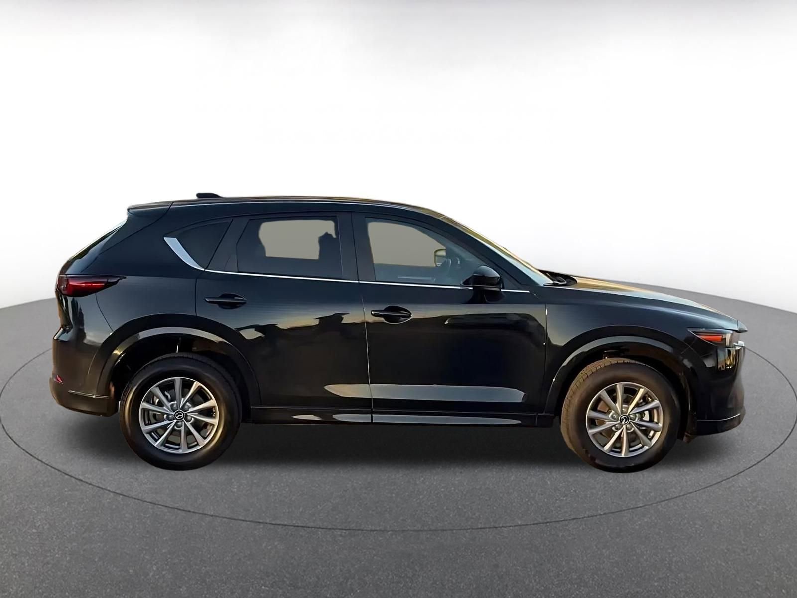 Thumbnail: 2025 Mazda CX-5 - 16