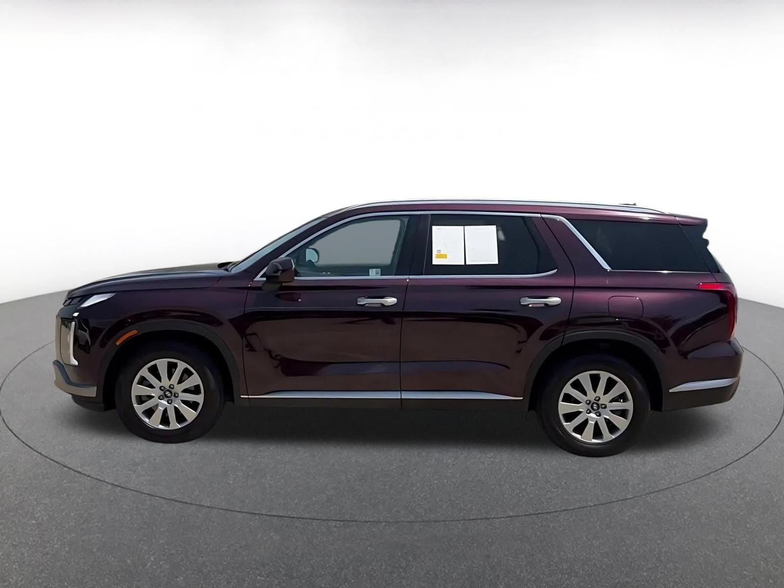 Thumbnail: 2025 Hyundai Palisade - 7