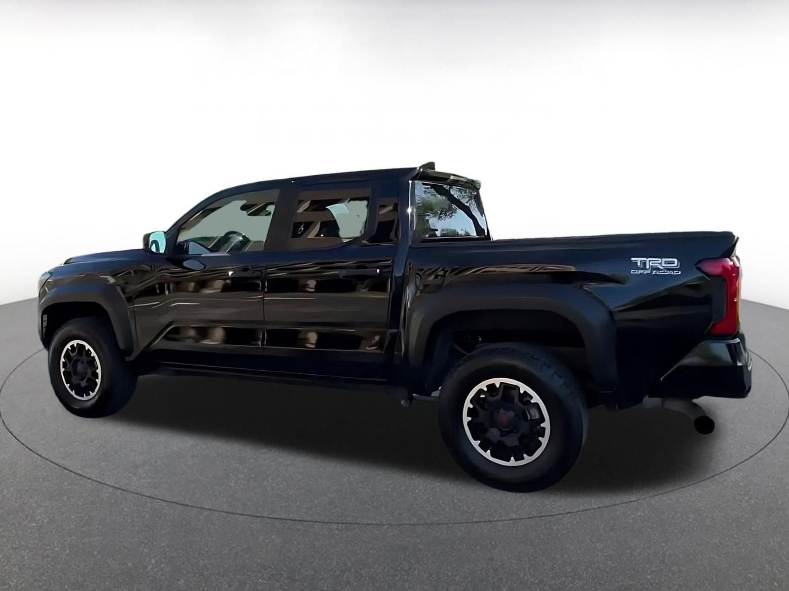 Thumbnail: 2024 Toyota Tacoma - 9