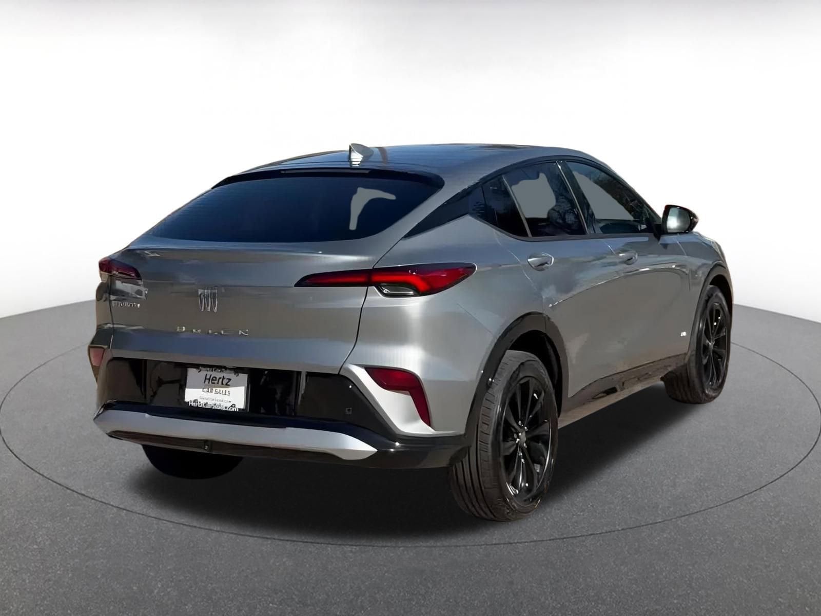 Thumbnail: 2025 Buick Envista - 14