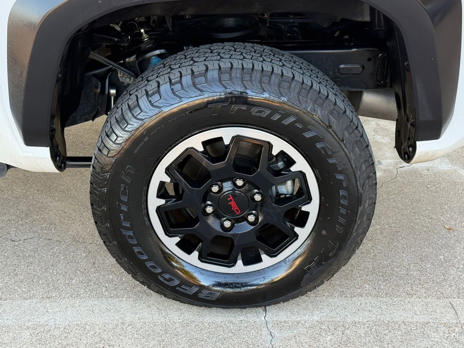 Thumbnail: 2025 Toyota Tacoma - 30