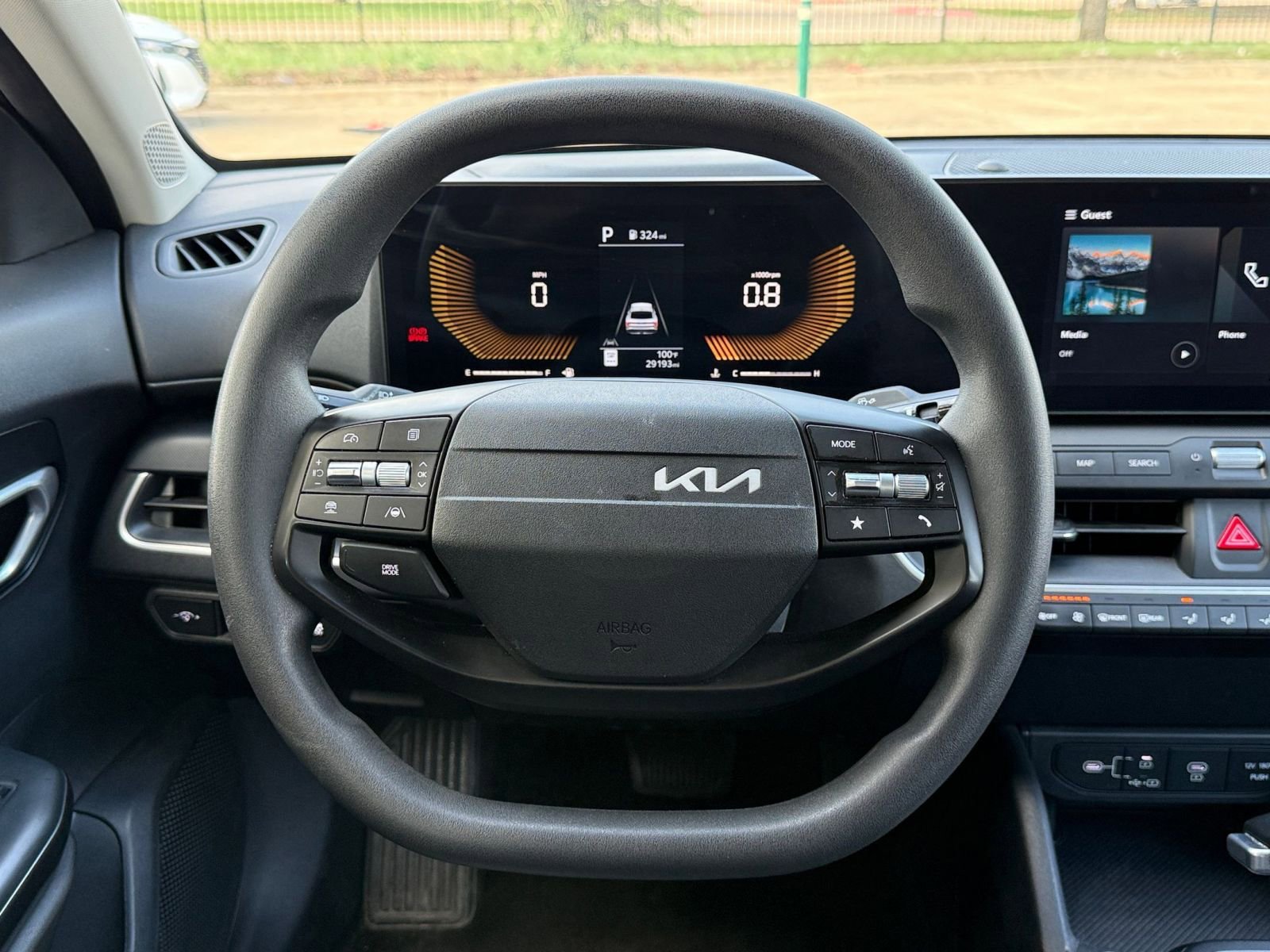 Thumbnail: 2025 Kia K4 - 30