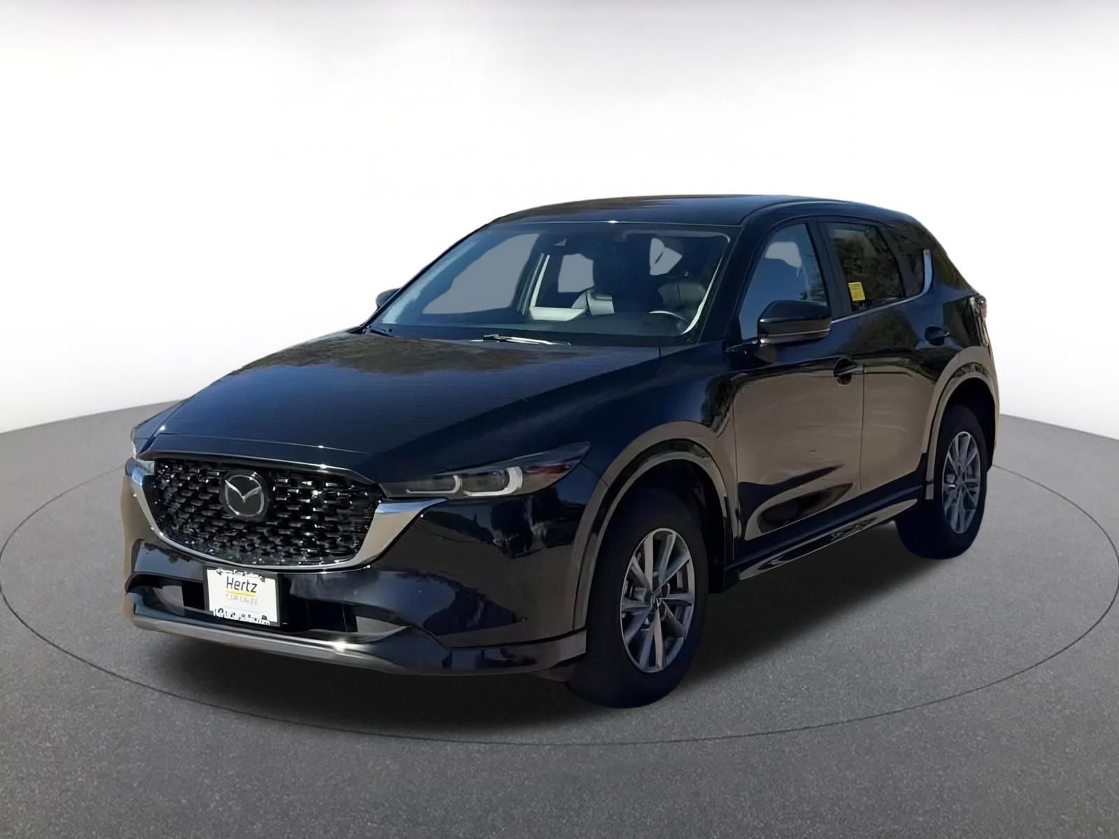 Thumbnail: 2025 Mazda CX-5 - 7