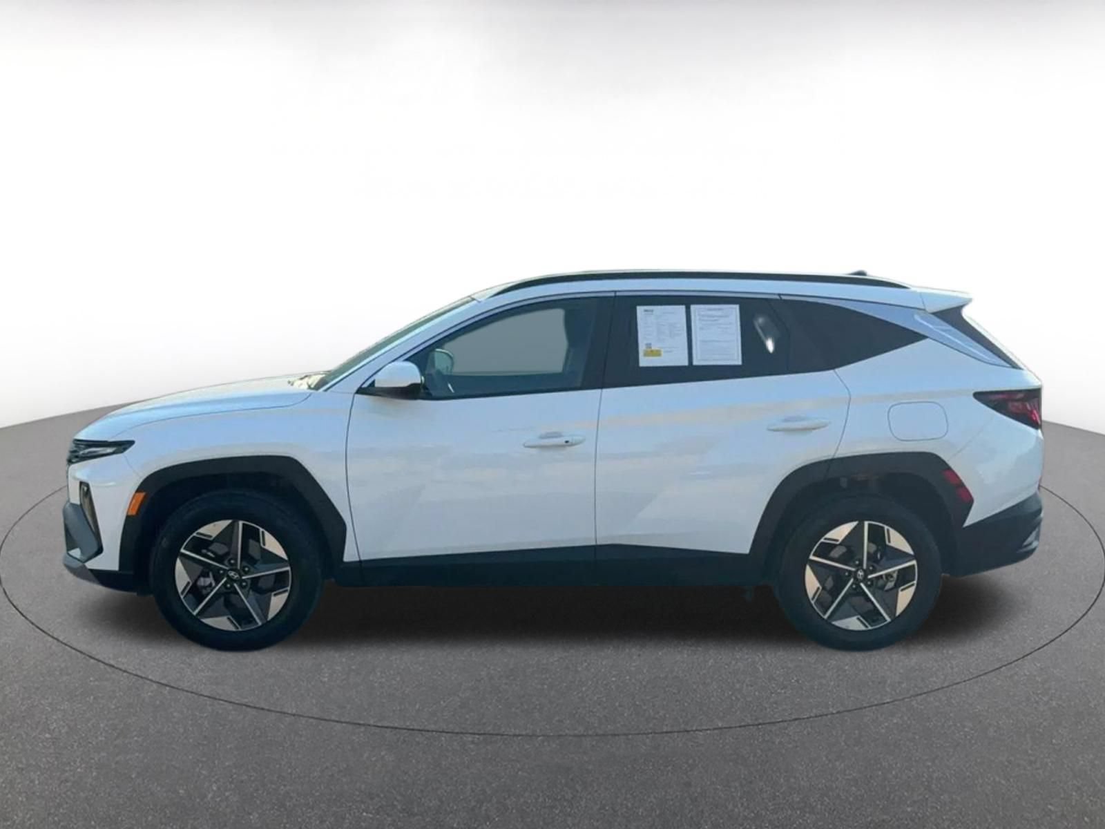 Thumbnail: 2026 Hyundai Tucson - 7