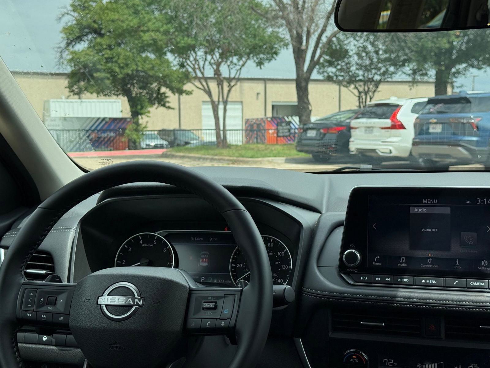 Thumbnail: 2025 Nissan Rogue - 35