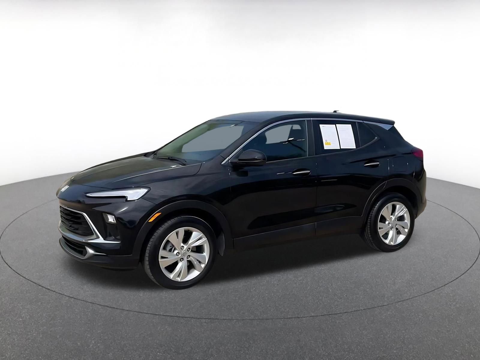 Thumbnail: 2025 Buick Encore GX - 8