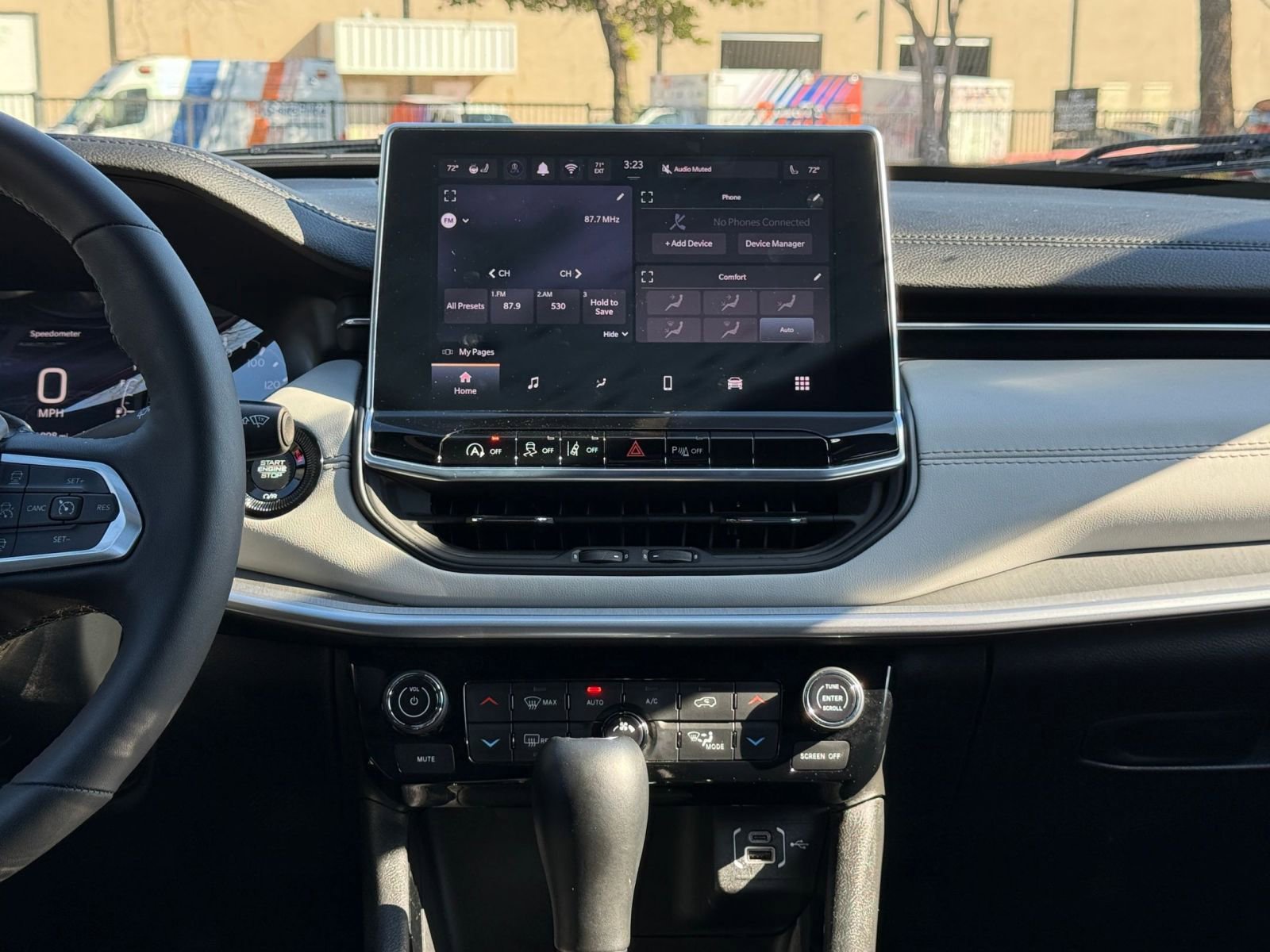 Thumbnail: 2025 Jeep Compass - 18