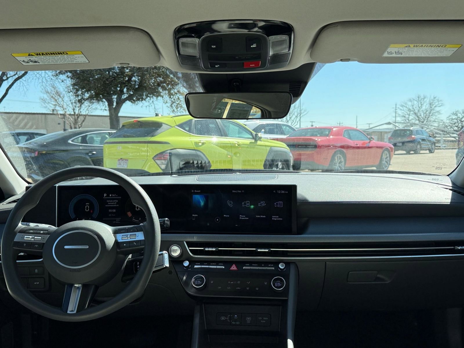 Thumbnail: 2025 Hyundai Sonata - 33