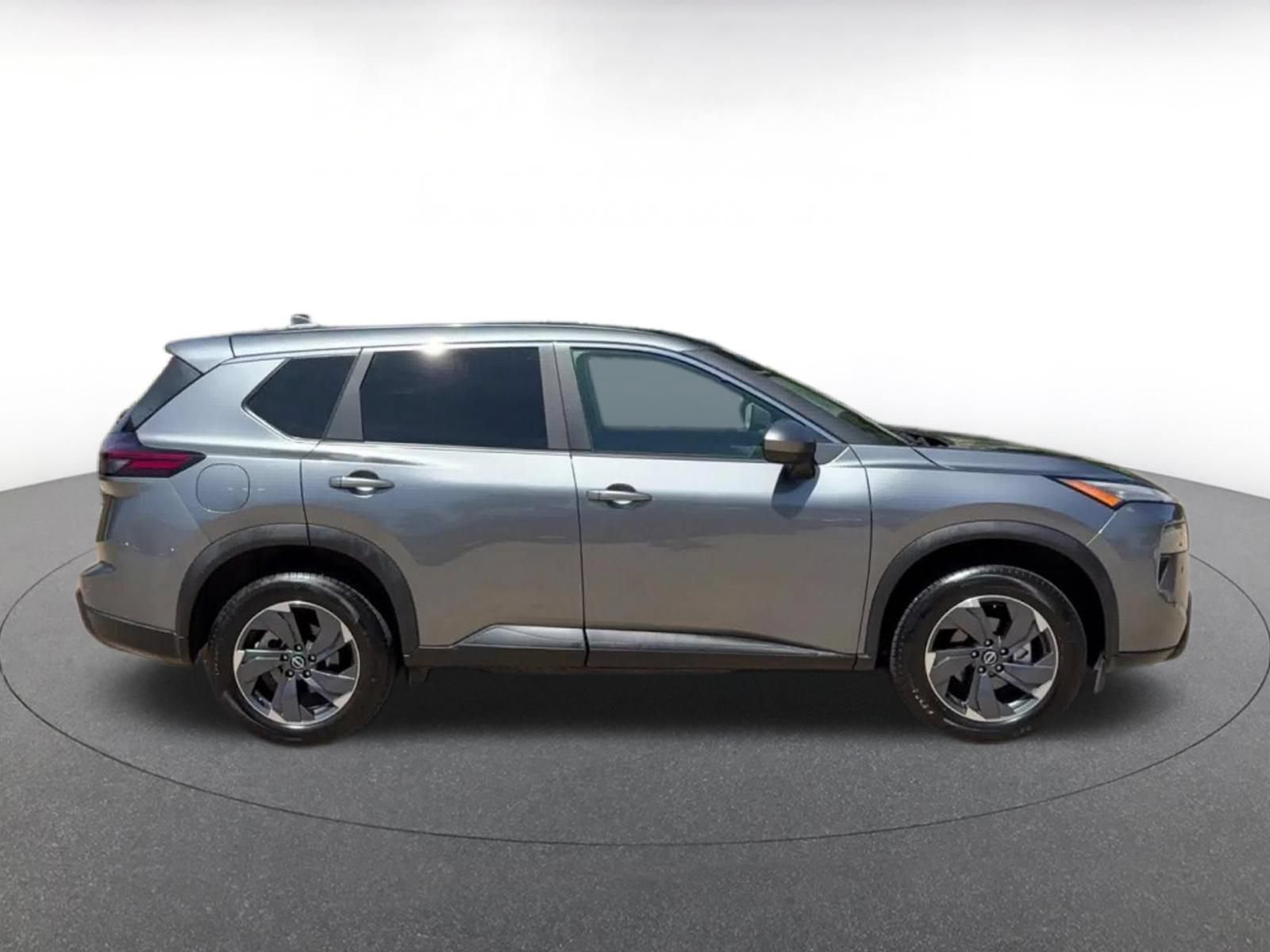 Thumbnail: 2025 Nissan Rogue - 16