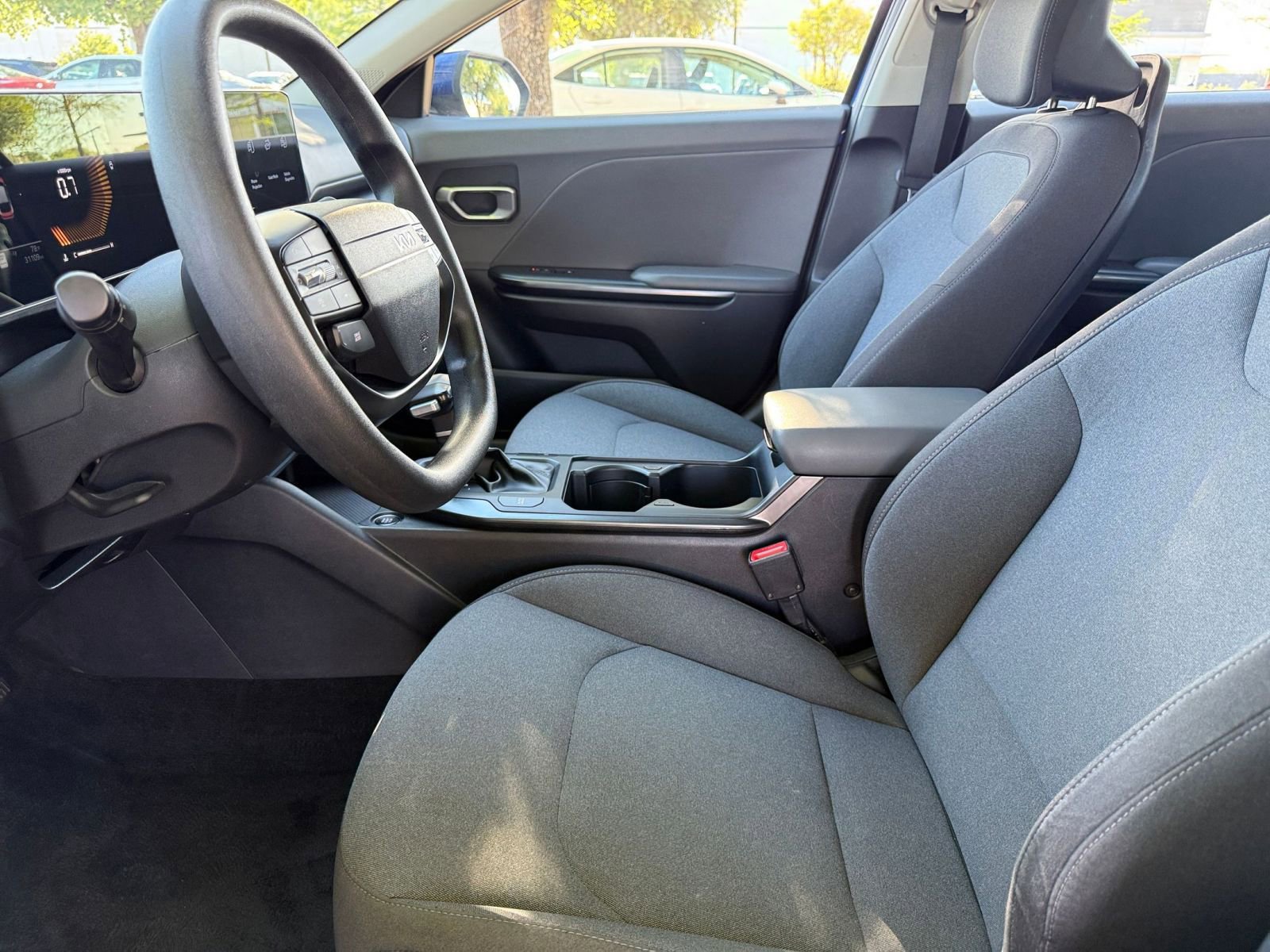 Thumbnail: 2025 Kia K4 - 29