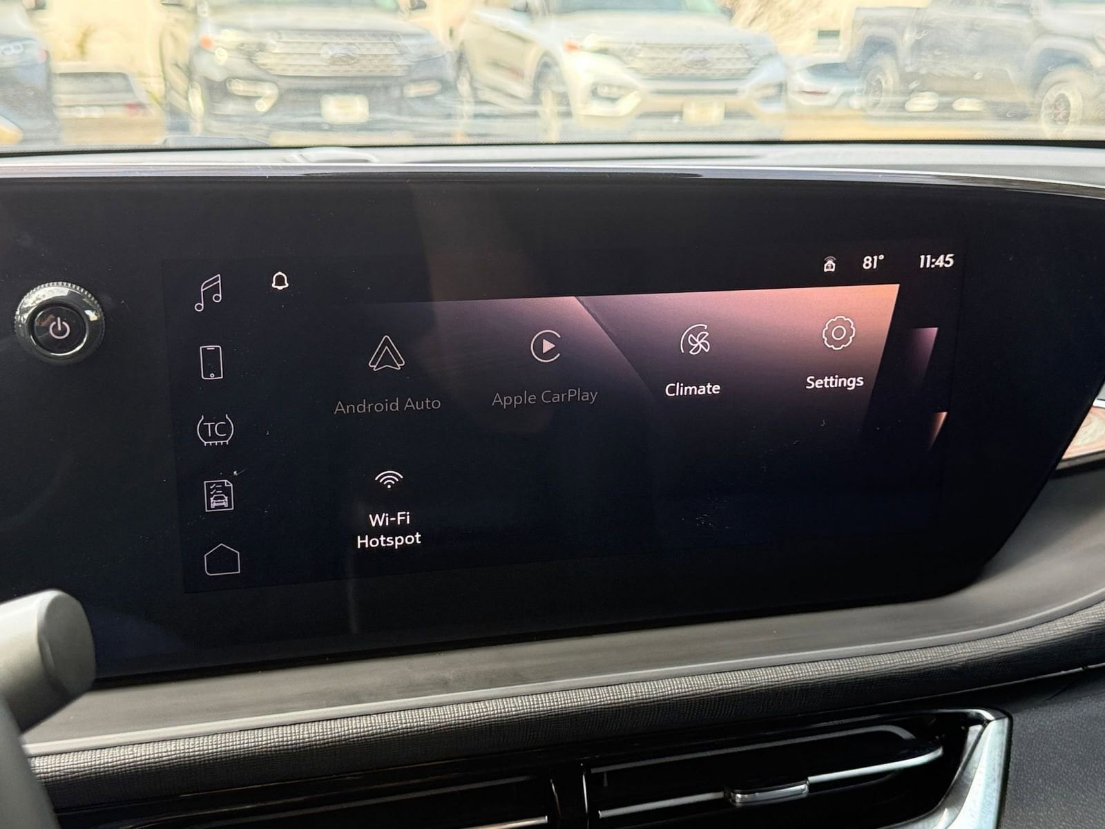 Thumbnail: 2025 Buick Envista - 21