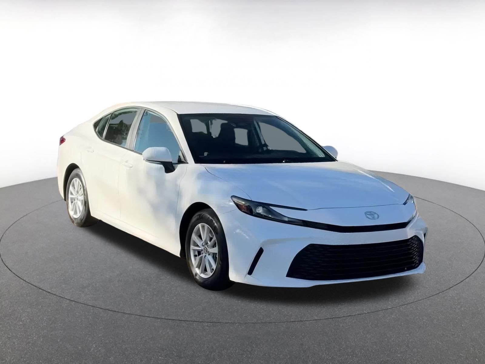 Thumbnail: 2025 Toyota Camry - 3
