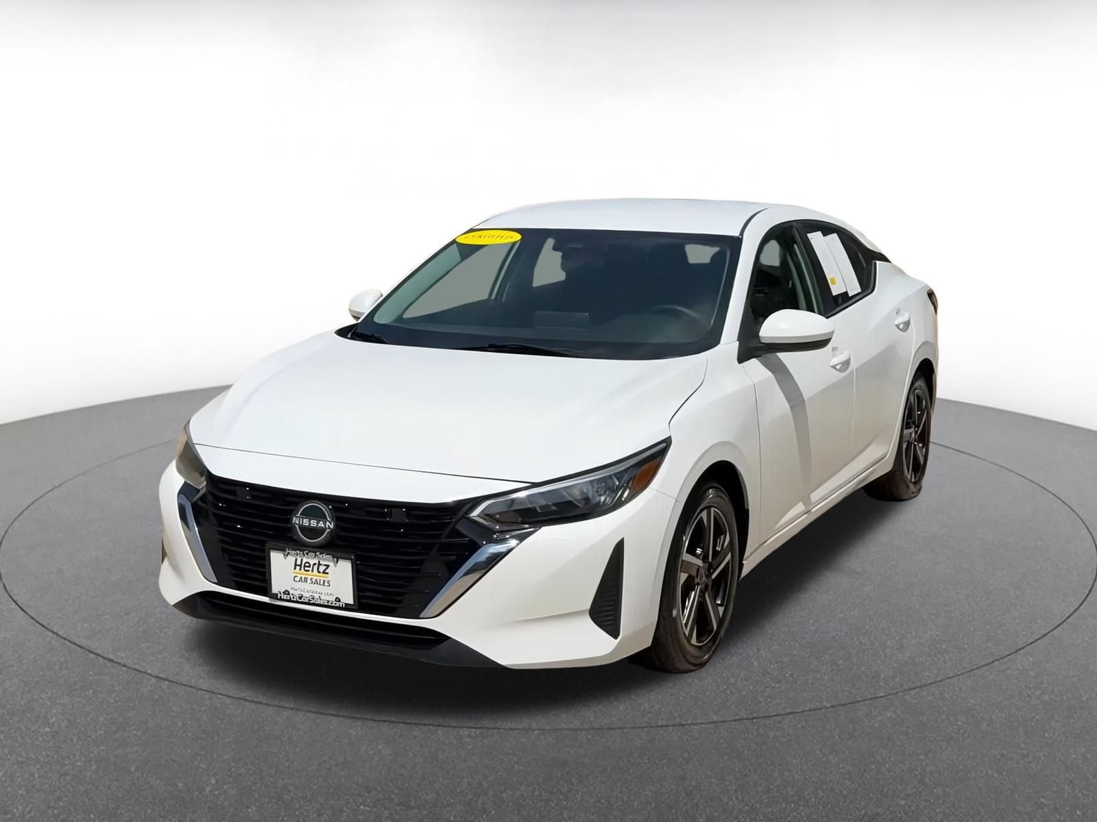 Thumbnail: 2024 Nissan Sentra - 7