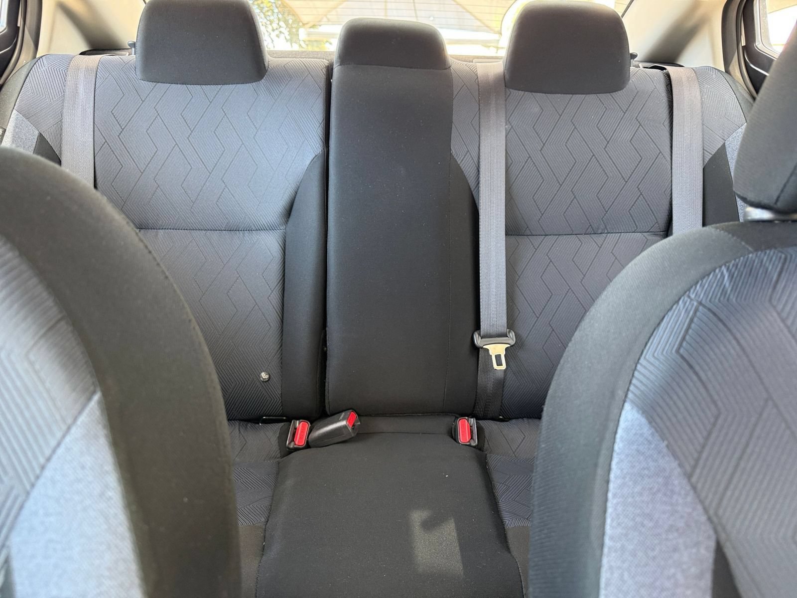 Thumbnail: 2025 Nissan Versa - 33
